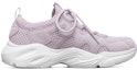 Order (W) Skechers Stamina Airy Kasut Lari Low Top Lavender 66666257-LAV