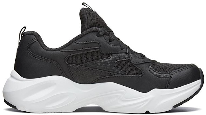 (W) Skechers Stamina Airy Low-Sneakers Hitam 66666330-BLK Order (W) Skechers Stamina Airy Low-Sneakers Hitam 66666330-BLK