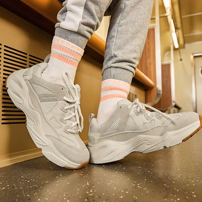 Skechers stamina airy sneaker online