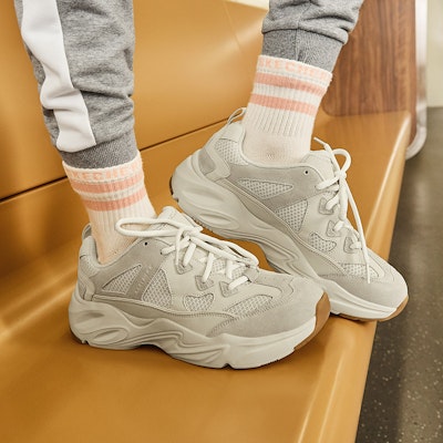 (W) スケッチャーズ スタミナ エアリー 白 (Sukecchaazu Sutamina Earii Shiro) 66666222-OFWT Cheap (W) スケッチャーズ スタミナ エアリー 白 (Sukecchaazu Sutamina Earii Shiro) 66666222-OFWT