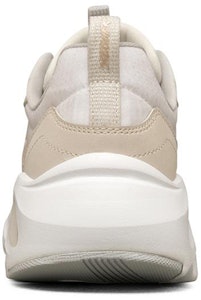 (W) 斯凯奇 Stamina Airy 跑步鞋 奶油白色 896003-OFWT Shop (W) 斯凯奇 Stamina Airy 跑步鞋 奶油白色 896003-OFWT