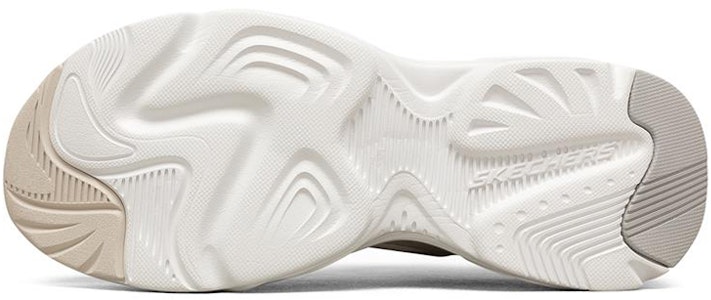 (W) 斯凯奇 Stamina Airy 跑步鞋 奶油白色 896003-OFWT Purchase (W) 斯凯奇 Stamina Airy 跑步鞋 奶油白色 896003-OFWT