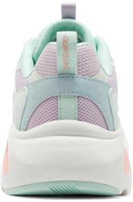 (W) (女性用) スケッチャーズ スタミナ エアリー 149921-MTMT 149921-MTMT Lookbook (W) (女性用) スケッチャーズ スタミナ エアリー 149921-MTMT 149921-MTMT