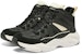 (W) Skechers Stamina Airy wanita lelaki sukan kasut 167273-BKNT