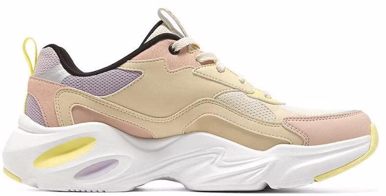 (W) Skechers Stamina Airy 'Beige' - Coklat Muda 149921-NTMT Order (W) Skechers Stamina Airy 'Beige' - Coklat Muda 149921-NTMT