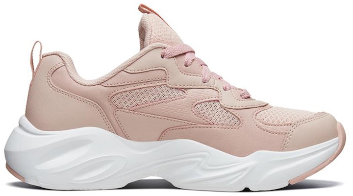Skechers Stamina Airy 增高厚底 低幫休閒老爹鞋 女款 粉 Order Skechers Stamina Airy 增高厚底 低幫休閒老爹鞋 女款 粉