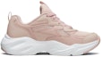 Order (W) Skechers Stamina Airy Zapatillas Running Bajas 'Rosa Blanco' 66666330-MVE