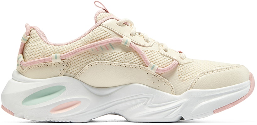 (W) 스케쳐스 스태미나 에어리 '화이트 핑크' (Skechers Stamina Airy '화이트 핑크') 896078-OFPK Order (W) 스케쳐스 스태미나 에어리 '화이트 핑크' (Skechers Stamina Airy '화이트 핑크') 896078-OFPK