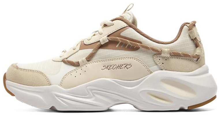 (Women) Skechers Stamina Airy 'Waffle Bear' 896143-NAT Buy (Women) Skechers Stamina Airy 'Waffle Bear' 896143-NAT