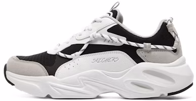 (Women) Skechers Stamina Airy 'Waffle Bear' 896143-WLGY (Women) Skechers Stamina Airy 'Waffle Bear' 896143-WLGY
