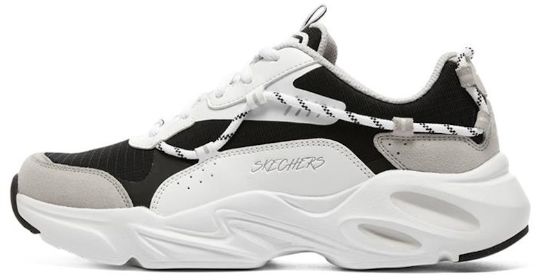 (Women) Skechers Stamina Airy 'Waffle Bear' 896143-WLGY Buy (Women) Skechers Stamina Airy 'Waffle Bear' 896143-WLGY