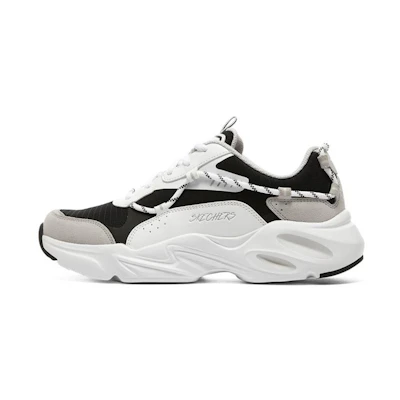 (W) Skechers Stamina Airy 'Waffle Bear'