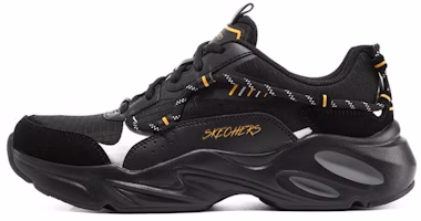 (Women) Skechers Stamina Airy 'Black' 896143-BBK (Women) Skechers Stamina Airy 'Black' 896143-BBK