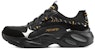 (W) Skechers Stamina Airy 'Hitam' 896143-BBK