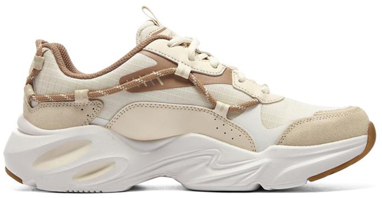 (Women) Skechers Stamina Airy 'Waffle Bear' 896143-NAT Order (Women) Skechers Stamina Airy 'Waffle Bear' 896143-NAT