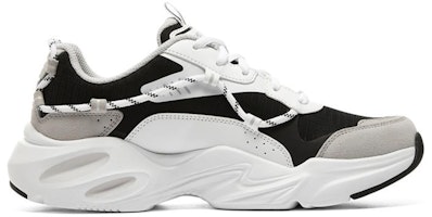 Skechers Stamina Airy 華夫熊 運動休閒鞋 女款 白灰黑 Order Skechers Stamina Airy 華夫熊 運動休閒鞋 女款 白灰黑