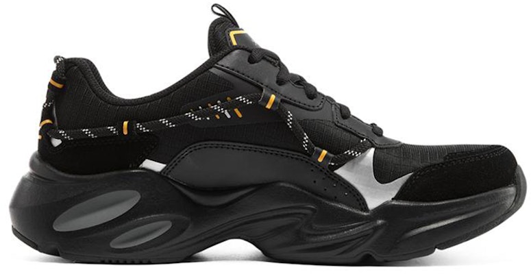 (W) 스케쳐스 스태미나 에어리 '블랙' (Skechers Stamina Airy '블랙') 896143-BBK Order (W) 스케쳐스 스태미나 에어리 '블랙' (Skechers Stamina Airy '블랙') 896143-BBK