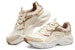 (W) Skechers Stamina Airy 'Waffle Bear' Lelaki Wanita Kasual Sneakers 896143-NAT