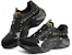 (W) Skechers Stamina Airy 'Hitam' 896143-BBK
