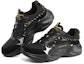 Lookbook (W) Skechers Stamina Airy 'Hitam' 896143-BBK