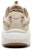 (W) Skechers Stamina Airy 'Waffle Bear' Lelaki Wanita Kasual Sneakers 896143-NAT