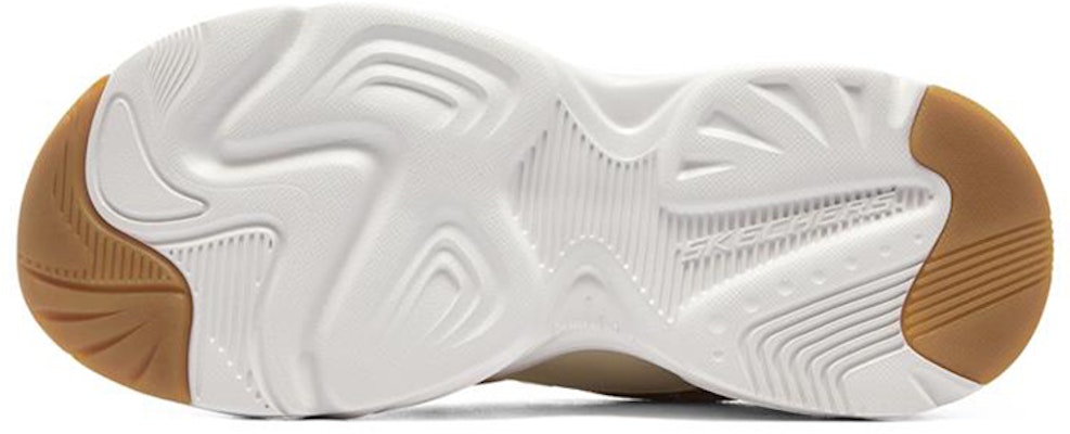 (W) Skechers Stamina Airy 'Waffle Bear' Sepatu Wanita Pria 896143-NAT Purchase (W) Skechers Stamina Airy 'Waffle Bear' Sepatu Wanita Pria 896143-NAT