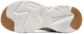 (W) Skechers Stamina Airy 'Waffle Bear' Lelaki Wanita Kasual Sneakers 896143-NAT