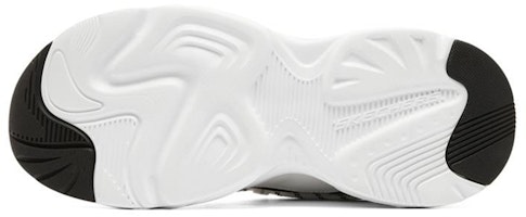 Skechers Stamina Airy 華夫熊 運動休閒鞋 女款 白灰黑 Purchase Skechers Stamina Airy 華夫熊 運動休閒鞋 女款 白灰黑