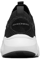Shop Skechers Stamina Airy 耐磨低筒老爹鞋 女款 黑色