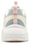 Shop (W) Skechers Stamina Airy 'Putih Hijau Krim Kuning Merah Jambu' 149921-WMLT