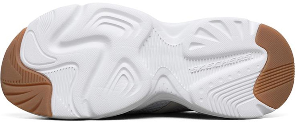 (W) Skechers Stamina Airy Sepatu Lari Putih Low-Top 66666257-WNT Purchase (W) Skechers Stamina Airy Sepatu Lari Putih Low-Top 66666257-WNT