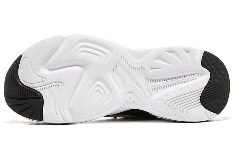 Purchase Skechers Stamina Airy 休閒運動跑步鞋 女款 白紫色