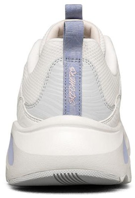 (Women) Skechers Stamina Airy Low Top Running Shoes White/Purple 149622-WPLB Shop (Women) Skechers Stamina Airy Low Top Running Shoes White/Purple 149622-WPLB