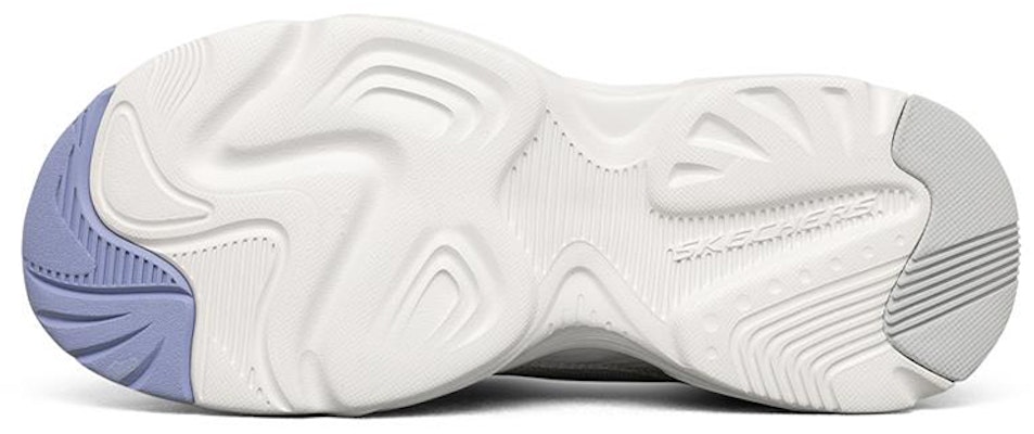 (W) Skechers Stamina Airy Sepatu Lari Low-Top Putih/Ungu 149622-WPLB Purchase (W) Skechers Stamina Airy Sepatu Lari Low-Top Putih/Ungu 149622-WPLB