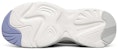 (W) Skechers Stamina Airy Kasut Lari Rendah Putih/Ungu 149622-WPLB