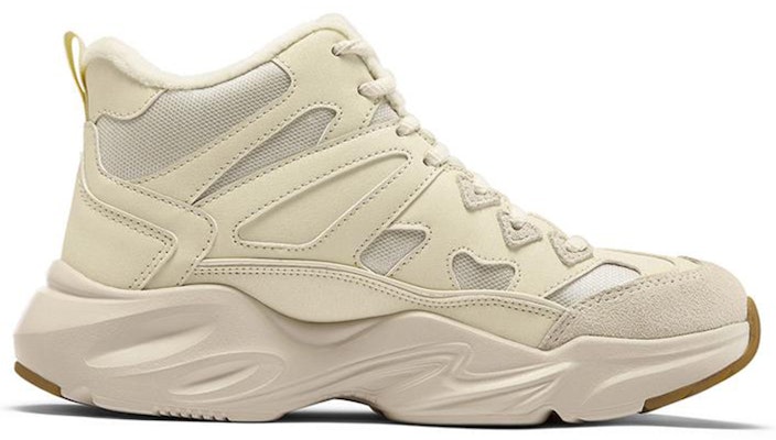 Skechers Stamina Airy 高筒老爹鞋 女款 乳白色 Order Skechers Stamina Airy 高筒老爹鞋 女款 乳白色
