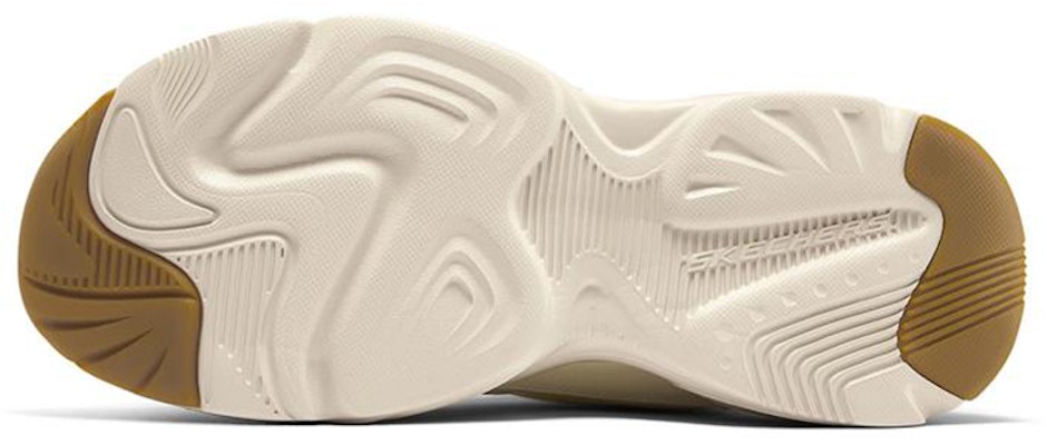 Skechers Stamina Airy 高筒老爹鞋 女款 乳白色 Purchase Skechers Stamina Airy 高筒老爹鞋 女款 乳白色