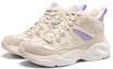 Lookbook (W) Skechers Stamina Airy Kasut Lelaki Wanita 167273-NTPR