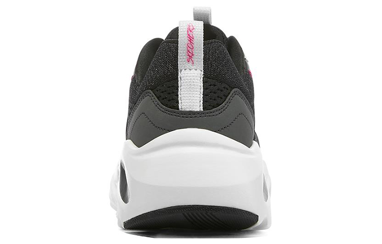 Purchase (W) Skechers Stamina Airy Freizeit-Sneaker Schwarz/Weiß 149518-BKW