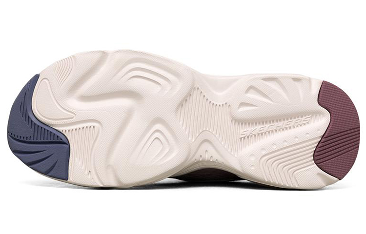 Purchase Skechers Stamina Airy 透氣 低幫 老爹鞋 女款 粉色