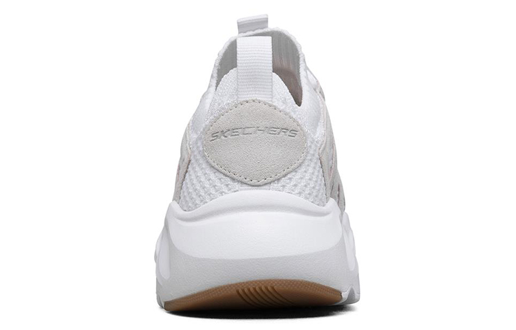 Shop (W) Skechers Stamina Airy Scarpe Running Basse Bianche 66666257-WNT