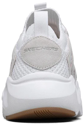 (W) Skechers Stamina Airy Scarpe Running Basse Bianche 66666257-WNT Shop (W) Skechers Stamina Airy Scarpe Running Basse Bianche 66666257-WNT