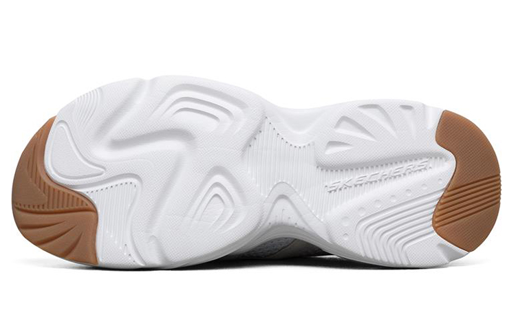 Purchase (W) Skechers Stamina Airy Scarpe Running Basse Bianche 66666257-WNT