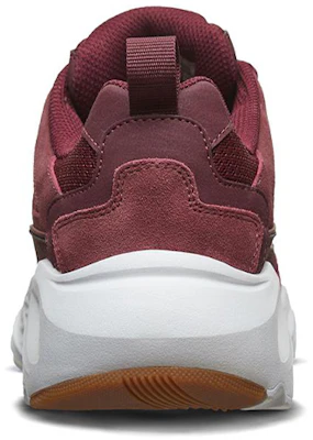 (W) Skechers Stamina Airy Low-Top Sneakers Merah 66666222-BURG Shop (W) Skechers Stamina Airy Low-Top Sneakers Merah 66666222-BURG