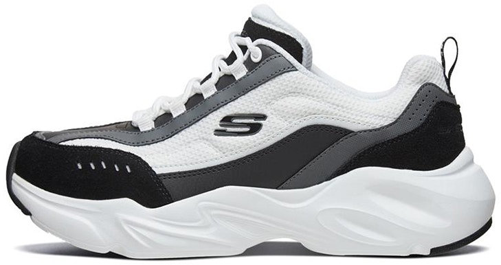 women-skechers-stamina-airy-low-black-white-66666229-bkw