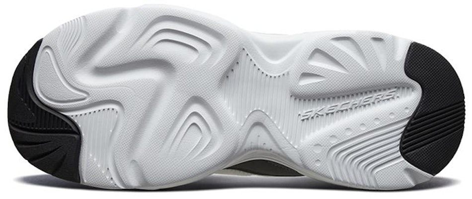 (W) スケッチャーズ スタミナ エアリー ロー (黒/白) 66666229-BKW Purchase (W) スケッチャーズ スタミナ エアリー ロー (黒/白) 66666229-BKW