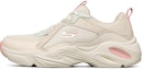 Buy (W) Skechers Stamina Airy Kasut Lari Rendah Krim-Putih 149622-OFWT