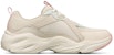 (W) Skechers Stamina Airy Kasut Lari Rendah Krim-Putih 149622-OFWT
