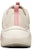 (W) Skechers Stamina Airy Kasut Lari Rendah Krim-Putih 149622-OFWT