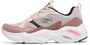 Buy (W) Skechers Stamina Airy Low Top Laufschuhe Dunkelrosa 149518-MVPR